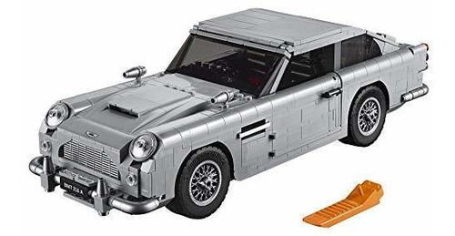 Lego Creator Expert James Bond Aston Martin Db5