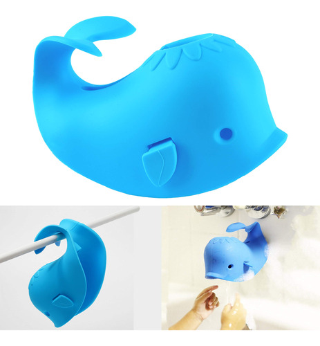 Bath Spout Cover For Bathtub,baby Shower Protector Cover A .