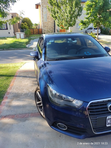 Audi A1 1.4 Ambition Tfsi 122cv Stronic 2013