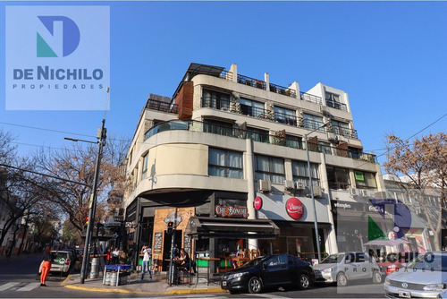 Imagen 2 de 29 de Ph - Villa Crespo