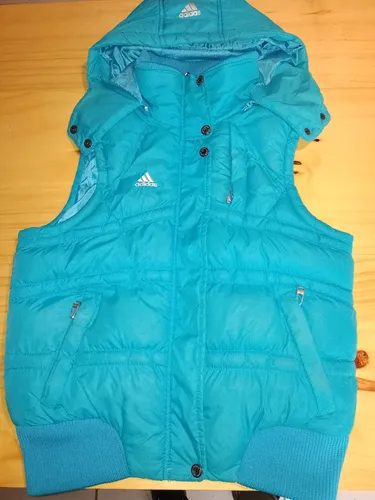 Chalecos adidas de mujer usados cheap
