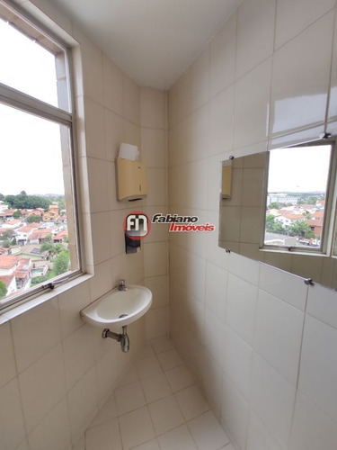 Sala Para Alugar Bairro São José, Belo Horizonte - Mg. - 6110