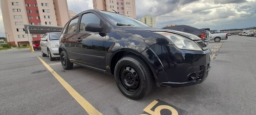 Ford Fiesta 2008 1.0 Flex 5p
