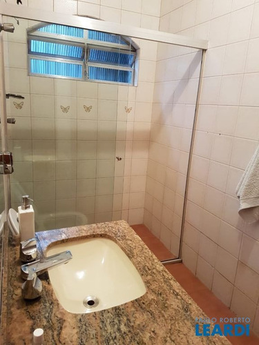 Imagem 13 de 15 de Casa Assobradada - Vila Mascote - Sp - 614494
