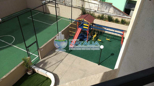 Imagem 2 de 16 de Apartamento, Vila Esperança, São Paulo - R$ 330.000,00 - V62332
