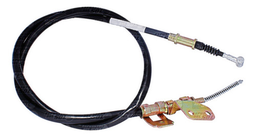 Cable Freno Mano Tras Izq Nissan Sentra 1.6 E16 1988 1992