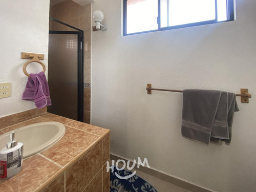 Imagen 19 de 30 de Casa En Jardines Del Ajusco, Tlalpan Con 4 Recámaras, 250 M², Id: 75688