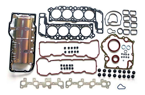 Juntas Motor Dodge Magnum 2008-2010 4.7 Sohc 16v V8