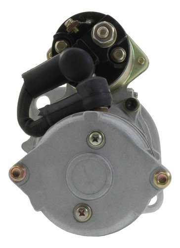 New Starter Motor Komatsu Lift Truck Fd20-11 Fd20dc Fd28 Ccc