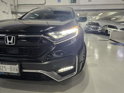 Honda CR-V CR-V TOURING