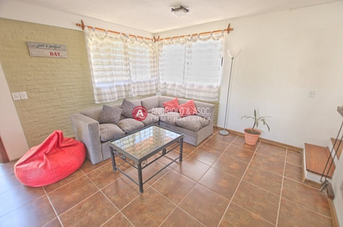 Casa En Venta - Balneario Buenos Aires- Ref: 6753