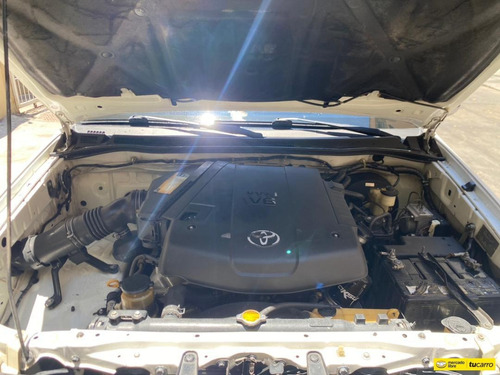 Toyota Hilux Kavak
