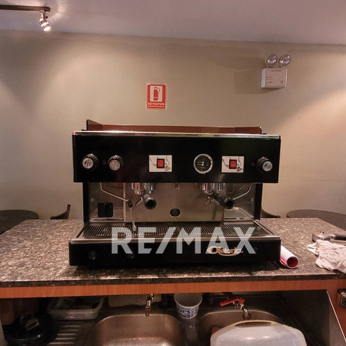 Imagen 6 de 8 de En Venta Local Comercial Con Fondo De Comercio Le Jenue Café Y Restaurante San José De Tarbes Valencia Cód 166439 Acv