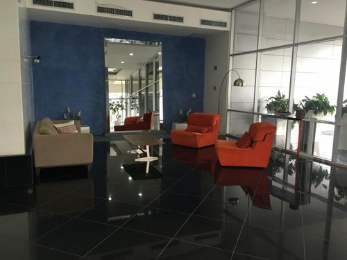 Imagen 2 de 14 de Venta De Apartamento 121 M2 En Ph Element Av Balboa 22-4697