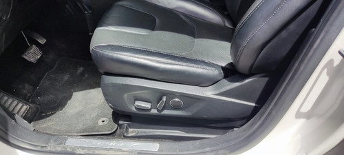 Imagen 9 de 14 de Ford Edge Titanium 2.0 4x4 Mod 2018 At