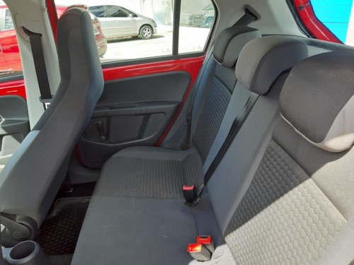 Volkswagen Up Cross 2017 Usado #7