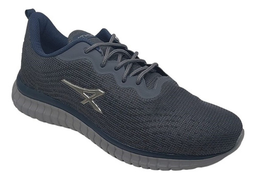 Zapatillas Hombre Athix Ottawa Ultra Livianas