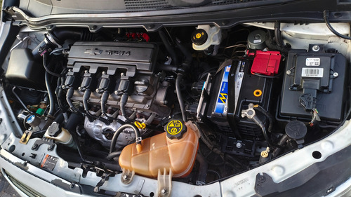Chevrolet Prisma 1.4 Joy Ls 98cv