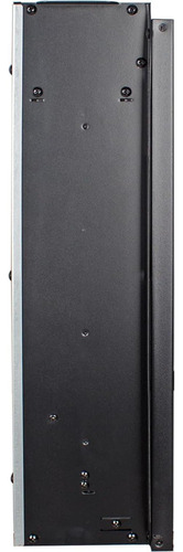 Calentador De Chimenea Eléctrica Numnbe 03 Compacto Y