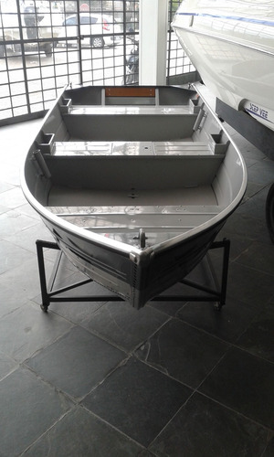Barco Metalglass Aruak 400 Super