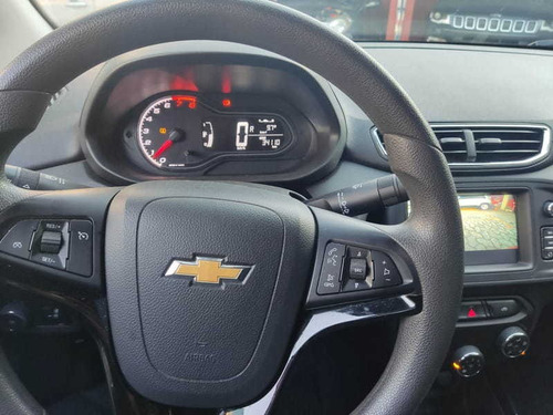 Imagem 9 de 15 de Chevrolet Prisma 1.4 At Lt 2019