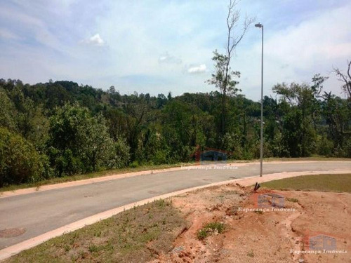 Imagem 2 de 5 de Ref.: 3661 - Terrenos Em Santana De Parnaíba Para Venda - V3661