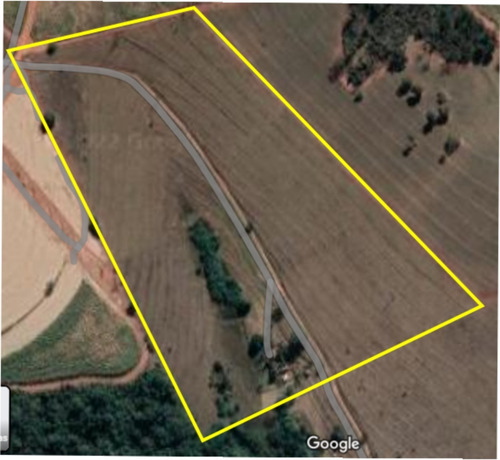 Imagem 2 de 8 de Sítio De 7,5 Alqueires Para Cana Entre Orindiuva E Paulo De Faria