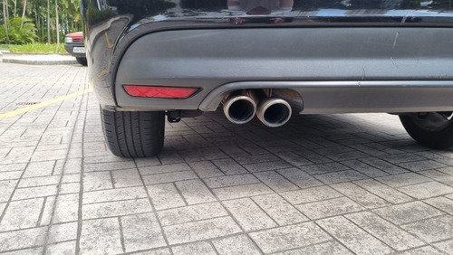 Citroën C4 Lounge 1.6 Thp Origine Flex Aut. 4p