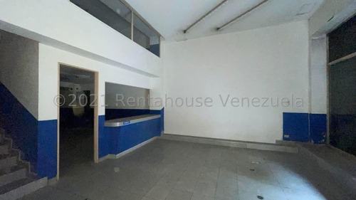 Imagen 3 de 14 de Mayerling Gonzalez Bm Vende Local Comercial Mls #21-23931