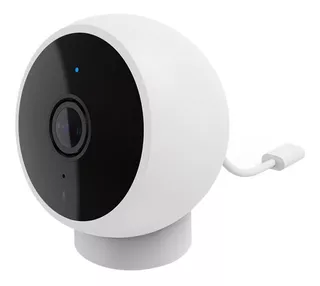 Xiaomi Mi Home Security Camera 1080p Magnetic Mount