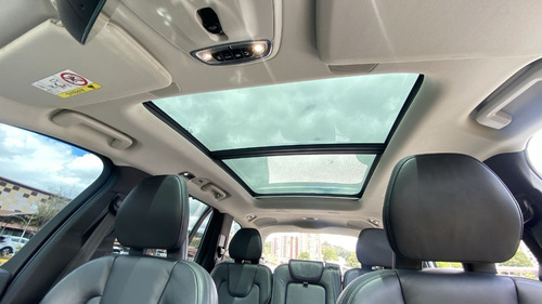 Imagen 18 de 25 de Volvo Xc90 T8 2.0 Hibrida Enchufable 2022