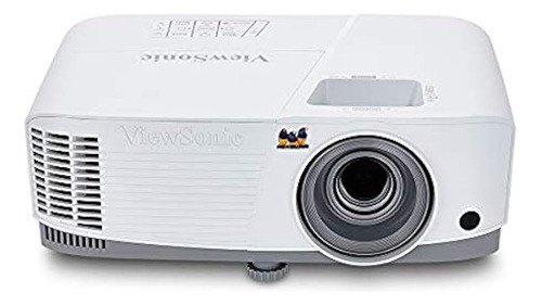 Proyector Viewsonic Pg707x 4000 Lúmenes Xga Dlp En Red 