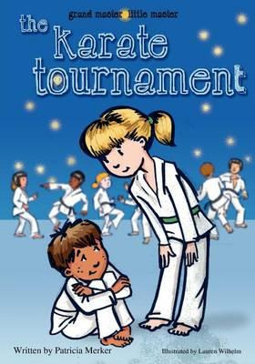 Libro Grand Master Little Master : The Karate Tournament ...