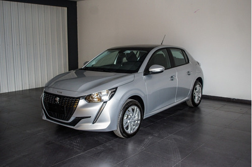 Peugeot 208 1.6l Active Pack