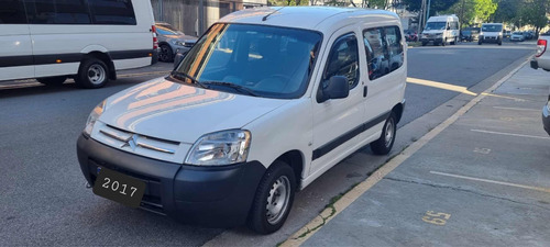 Citroën Berlingo Furgon 1.6 Bussines Hdi 92cv Am54