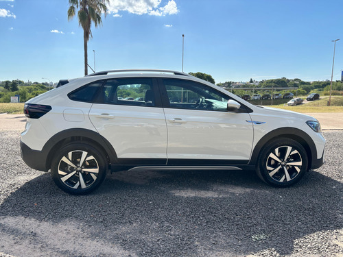 Volkswagen Nivus 1.0 Tsi 200 Highline
