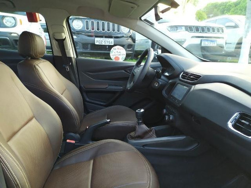 Imagem 7 de 9 de Chevrolet Onix Hatch Ltz 1.4 8v Flexpower 5p Mec.