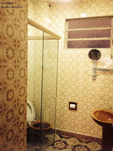 Imagem 14 de 30 de Apartamentoà Venda Com 190m² De Área Útil, Prédio Reformado Recentemente Com 3 Dormitórios E 1 Vaga. Gerdor, - Ap00247 - 68231847