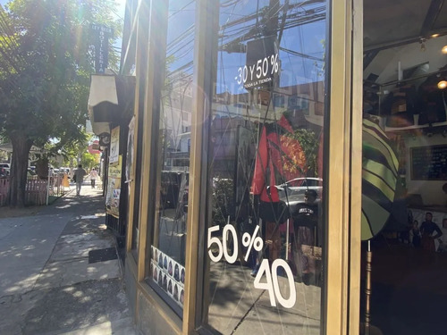 Venta Gran Local Comercial Viña Poniente - Paola Azocar
