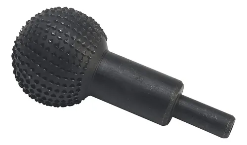 Sphere Rotary Burr,carbon Steel Sphere Rotary File Rota...