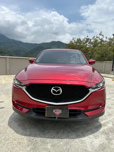 Mazda CX-5 2.5 Touring At