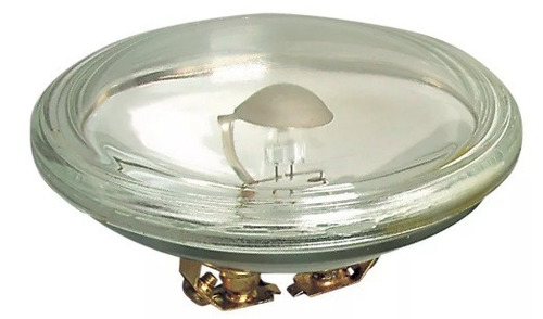 Lampara Par 36 6v 30w 4515 Halogena
