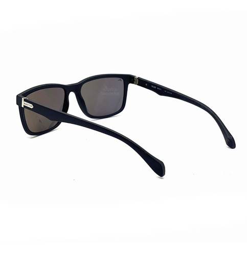 Imagen 4 de 4 de Rusty Called Anteojos De Sol Gafas Antirreflejo Optica