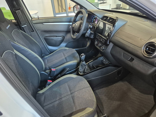 Renault Kwid 1.0 Sce 66Cv Iconic Outsider