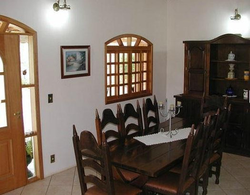 Imagem 2 de 29 de Sítio - Bairro Dos Pires - Si0165