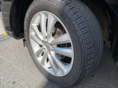 Imagem 12 de 12 de Hyundai Ix35 2.0 Mpfi Gls 4x2 16v 2011