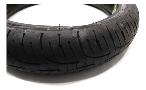 Pneu Dianteiro 120/70/17 Michelin Pilot Road (914) (Usado)