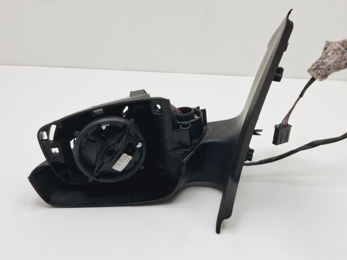 Retrovisor Esquerdo Fox Spacefox Cross 2010 2011 2012 2013 (Usado)
