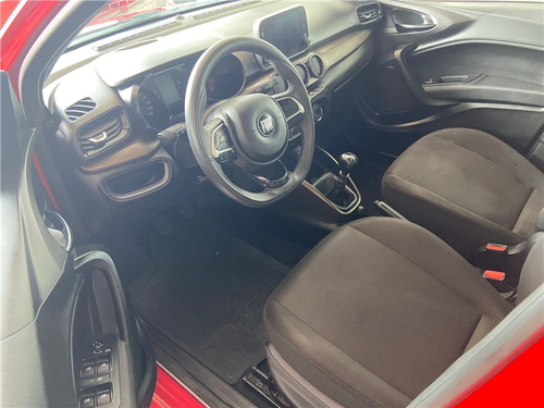 Fiat Cronos 1.3 FIREFLY FLEX DRIVE S DESIGN