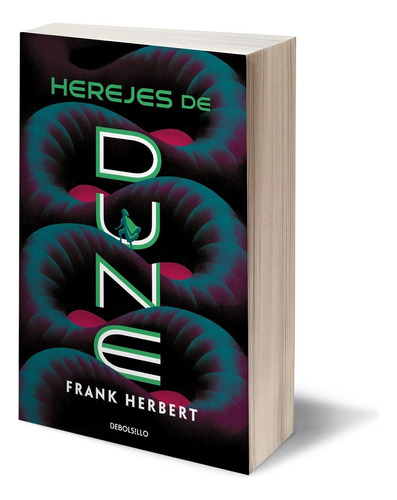 Herejes De Dune - Frank Herbert